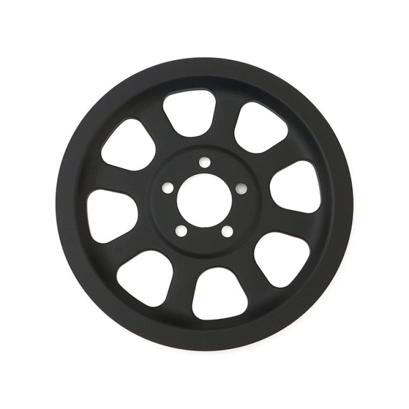 PULLEY COVER, HOLES (70T) 512852