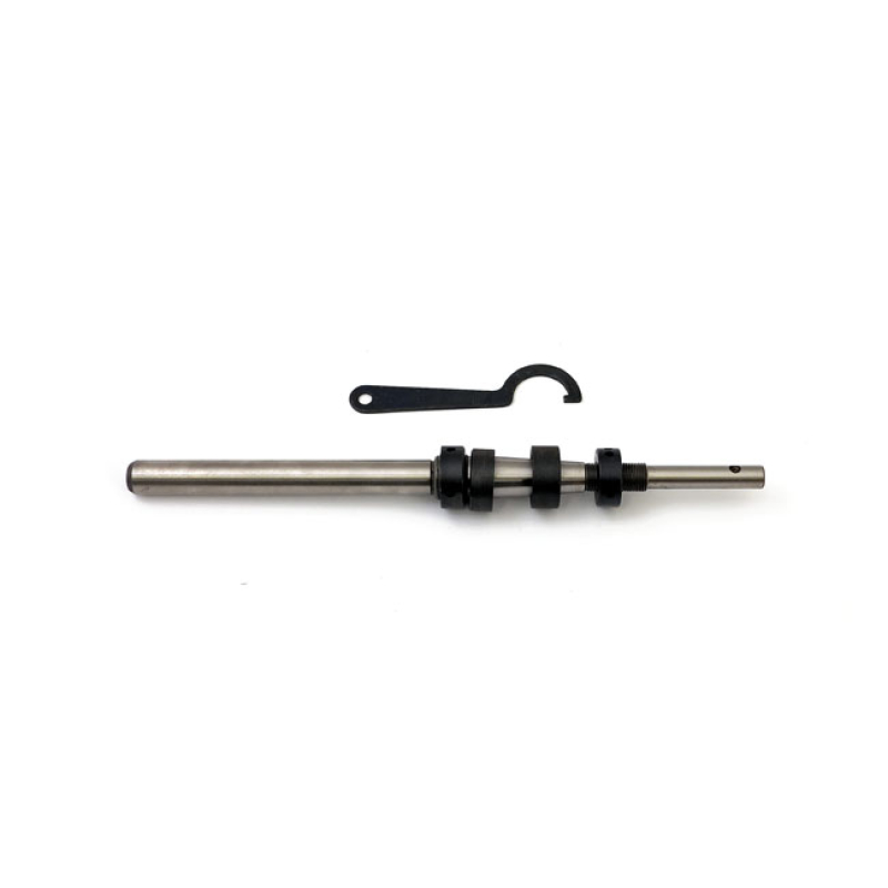 LAPPING SHAFT, ENGINE WITH NUTS & SPACERS 512913