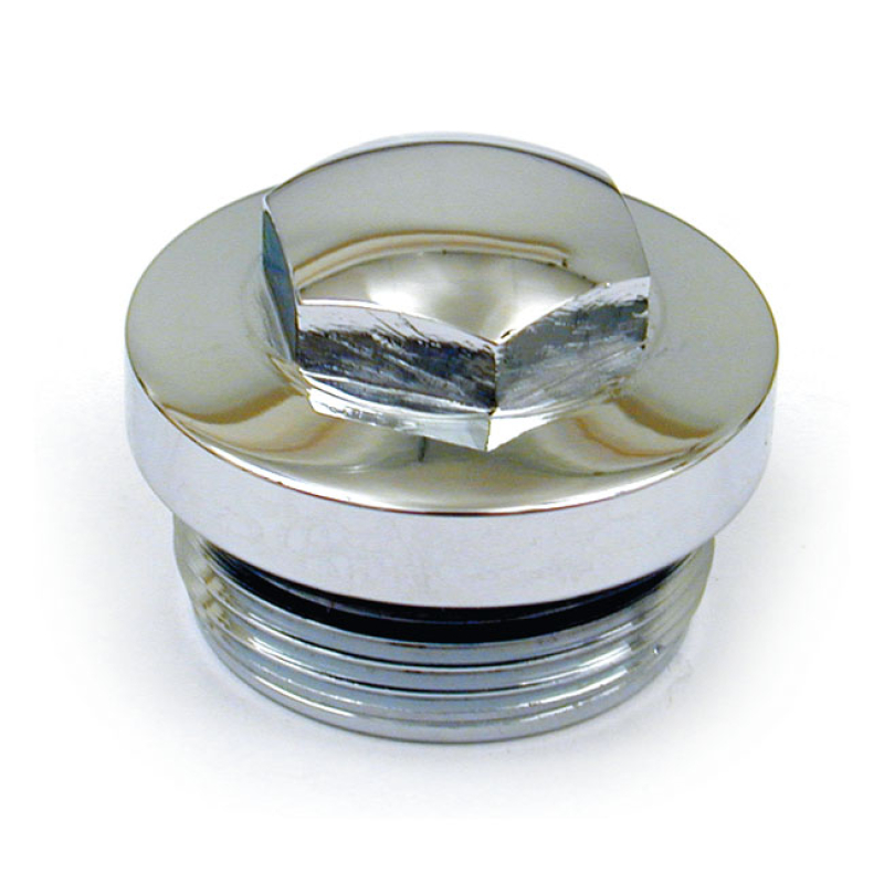 COLONY, XL OIL FILL / CLUTCH ADJ. PLUG 513130