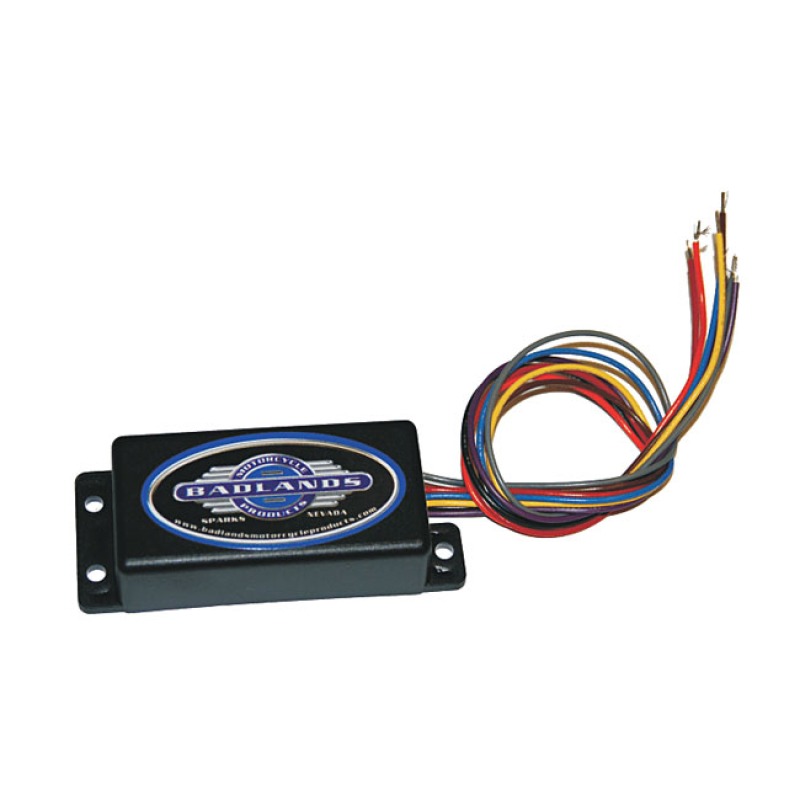 HARD-WIRE ILLUMINATOR ISOLATOR 513318