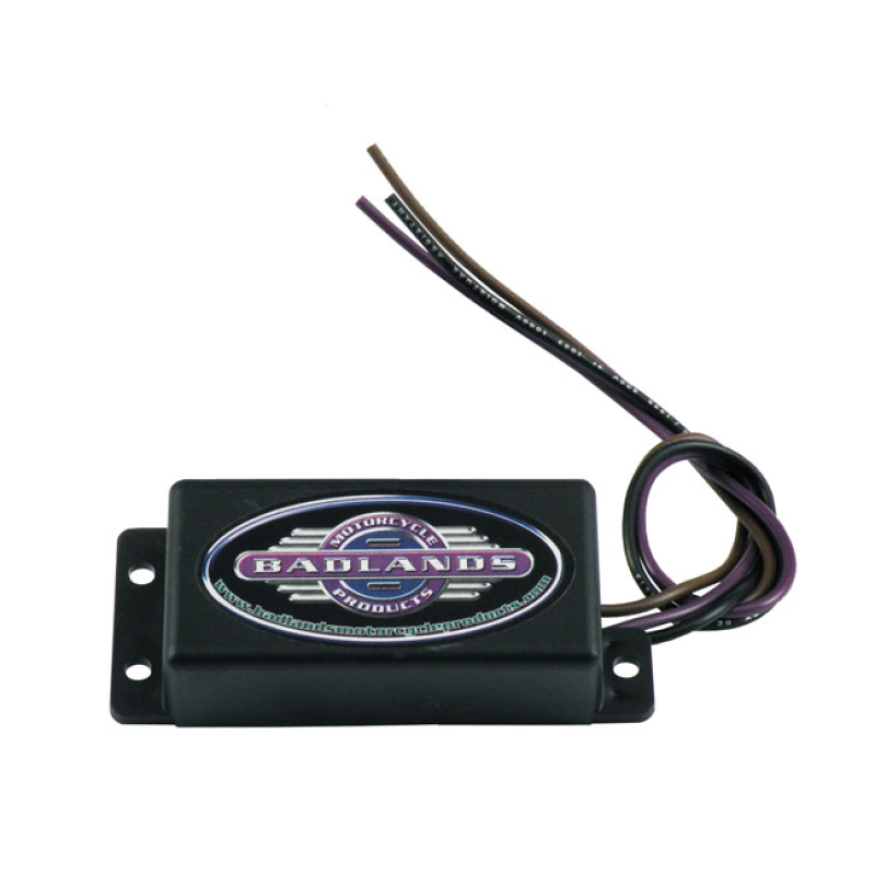 BADLANDS TURNSIGNAL LOAD EQUALIZER 513381