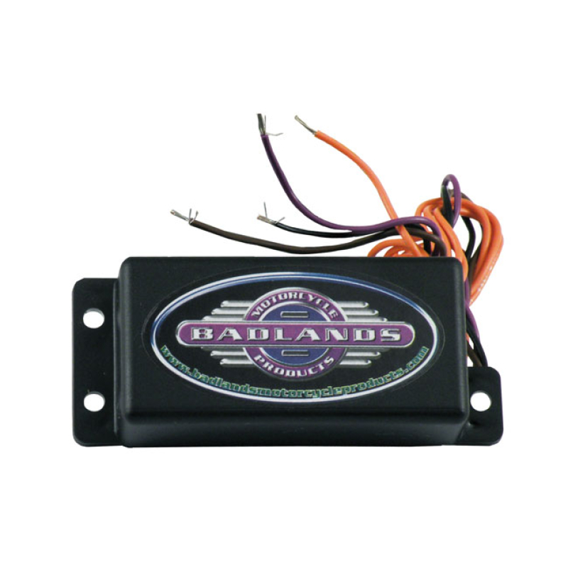 BADLANDS LOAD EQUALIZER III 513386