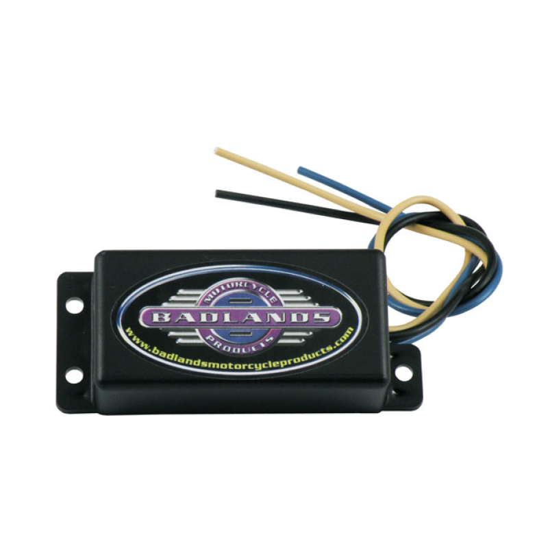 BADLANDS LOAD EQUALIZER II 513387