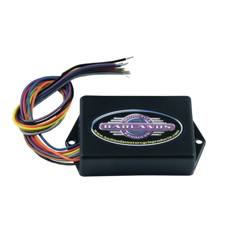 BADLANDS, ILLUMINATOR 513388