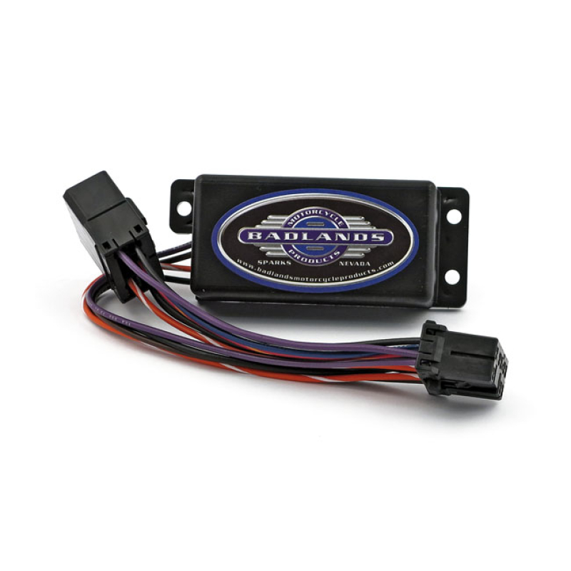 VASTUSPAKETTI VILKUILLE - PLUG-N-PLAY BADLANDS LOAD EQUALIZER III 513398