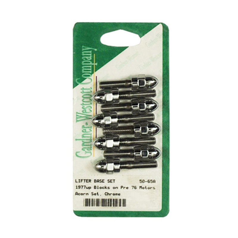 TAPPET BLOCK MOUNT KIT, ACORN 513555