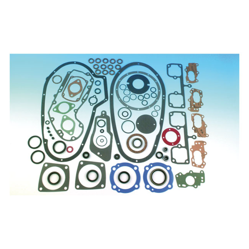 TIIVISTESARJA TÄYD. XL57-71 JAMES 900CC 513655