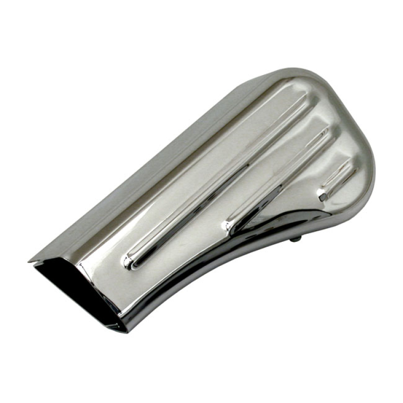 PAUGHCO EARLY AIRCLEANER HOUSING, RIBBED 514094