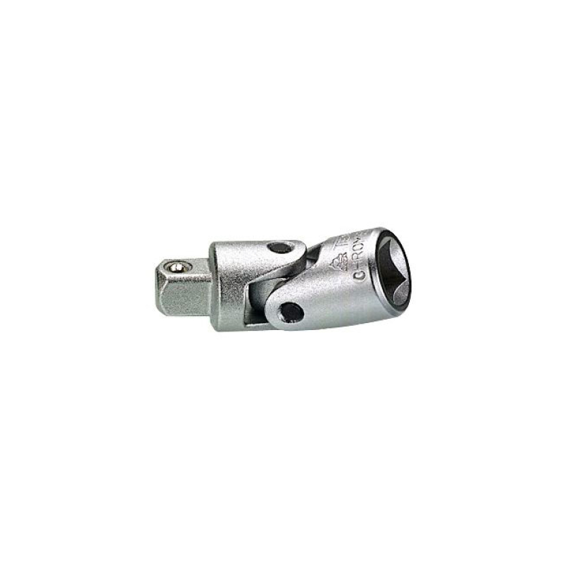 TENGTOOLS, UNIVERSAL SWIVEL JOINT 3/8" DRIVE. 50MM LONG. CHROME VANADI 514104