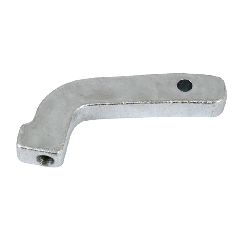 EXHAUST FLOORBOARD BRACKET 514120