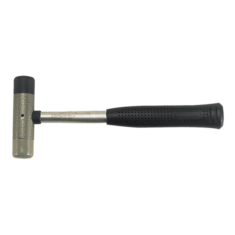 TENG TOOLS, SOFT FACE HAMMER TOP QUALITY DUAL RUBBER FACE. HELPS PREVE 514203