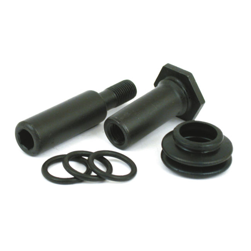 GUIDE PIN MOUNT KIT, BRAKE CALIPER FRONT 514337