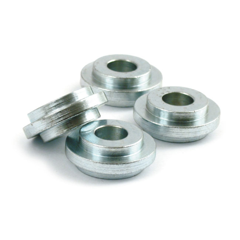 SOLID MOUNT HANDLEBAR ADAPTERS 514430