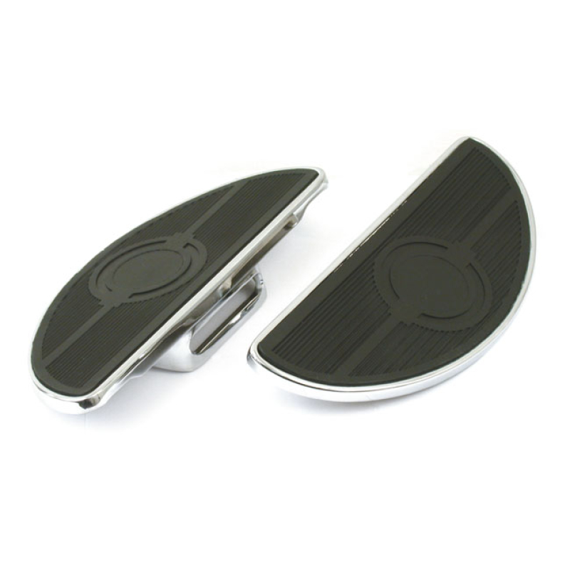 ADJUSTABLE OVAL FLOORBOARD KIT. SOLID SOLIDS (WITHOUT DAMPERS). CLASSI 514443