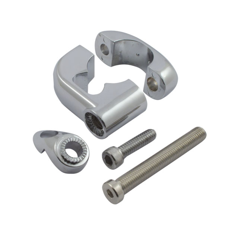 FRONT TURN SIGNAL MOUNT 514555