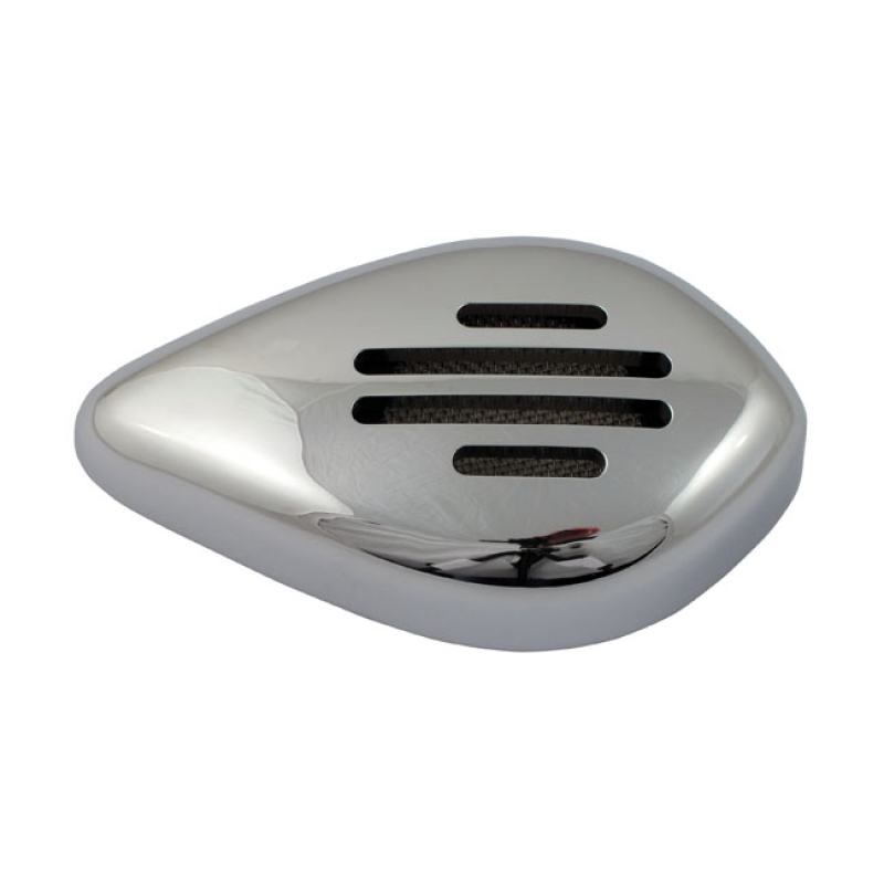 PAUGHCO, SLEEK TEARDOP AIR CLEANER KIT. SLOTTED 514712
