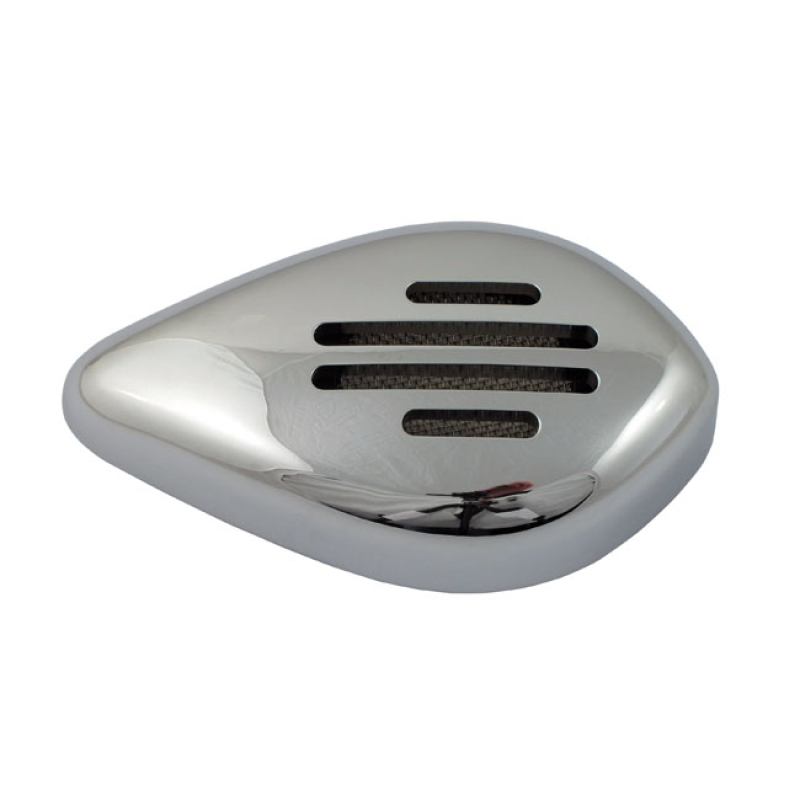 PAUGHCO, SLEEK TEARDOP AIR CLEANER KIT. SLOTTED 514713