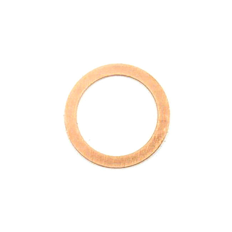 COPPER SEAL WASHERS, 5/8 X 13/16 X 1/32 514920