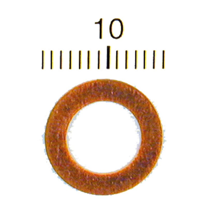 JAMES SEAL WASHERS, FORK DRAIN SCREW 514945