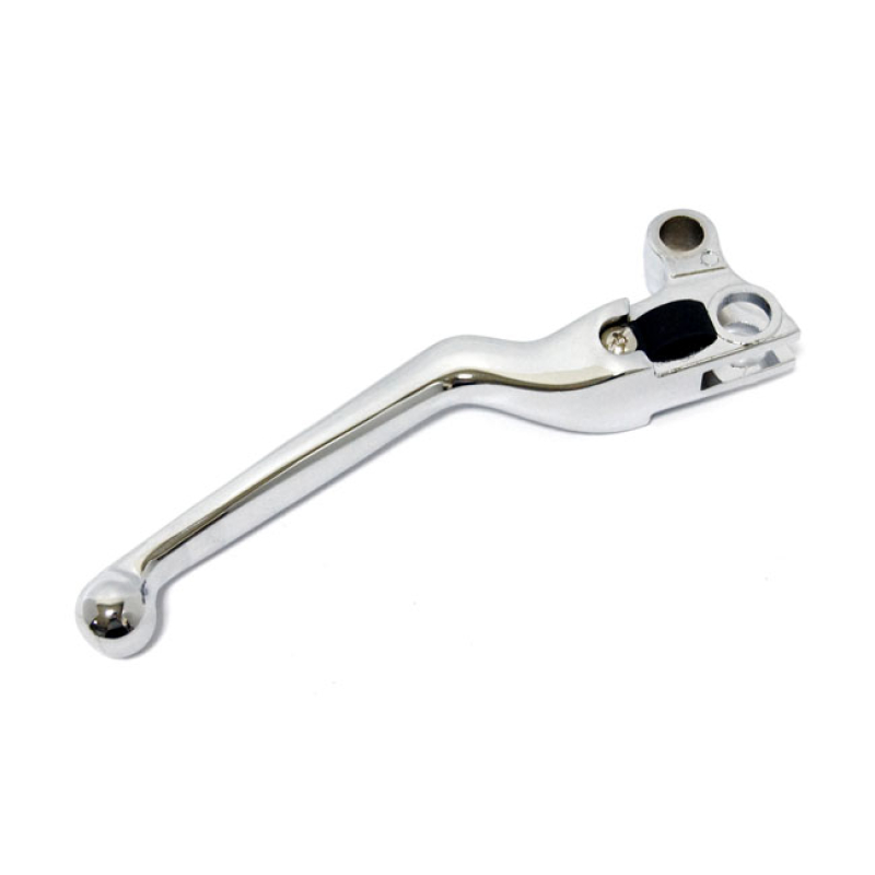 CLUTCH LEVER, CHROME 515000