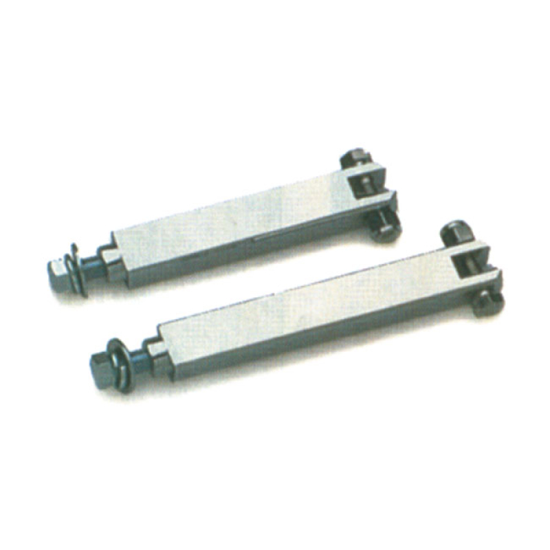 MOUNT BRACKETS, SPORTSTER HIGHWAY PEGS 515012