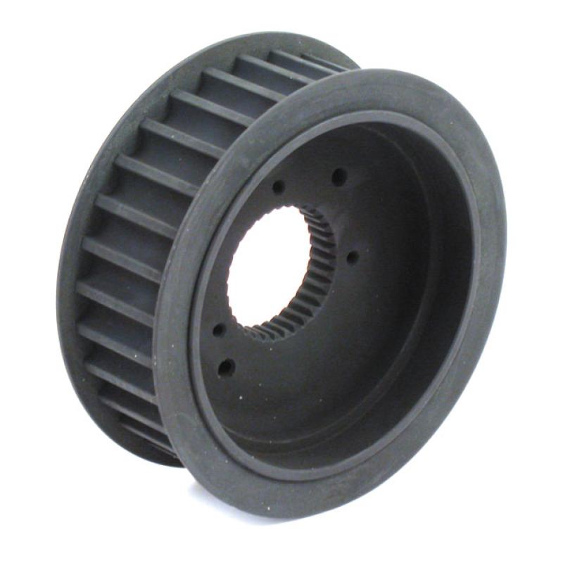 TRANSMISSION PULLEY, 30 TOOTH STEEL 515036