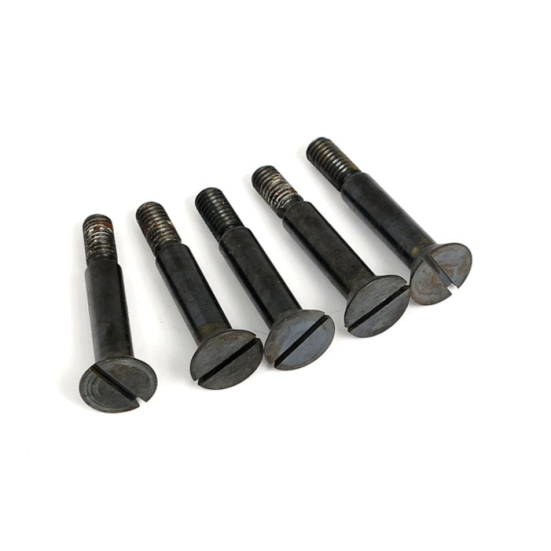 BENDIXIN SARANAPULTTI  BT65- / PIVOT SCREW, STARTER GEAR LEVER 515090