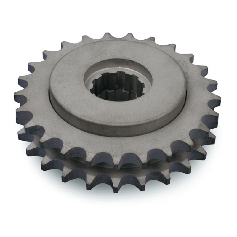 BDL COMPENSATOR SPROCKET ASSY. 25T 515121