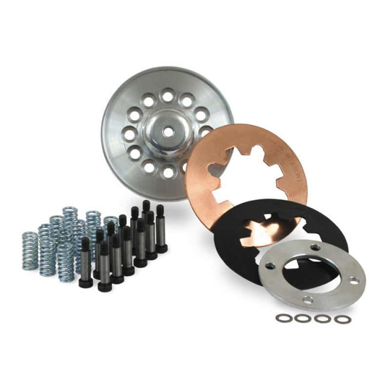 DL, ULTIMATE CLUTCH KIT 515142
