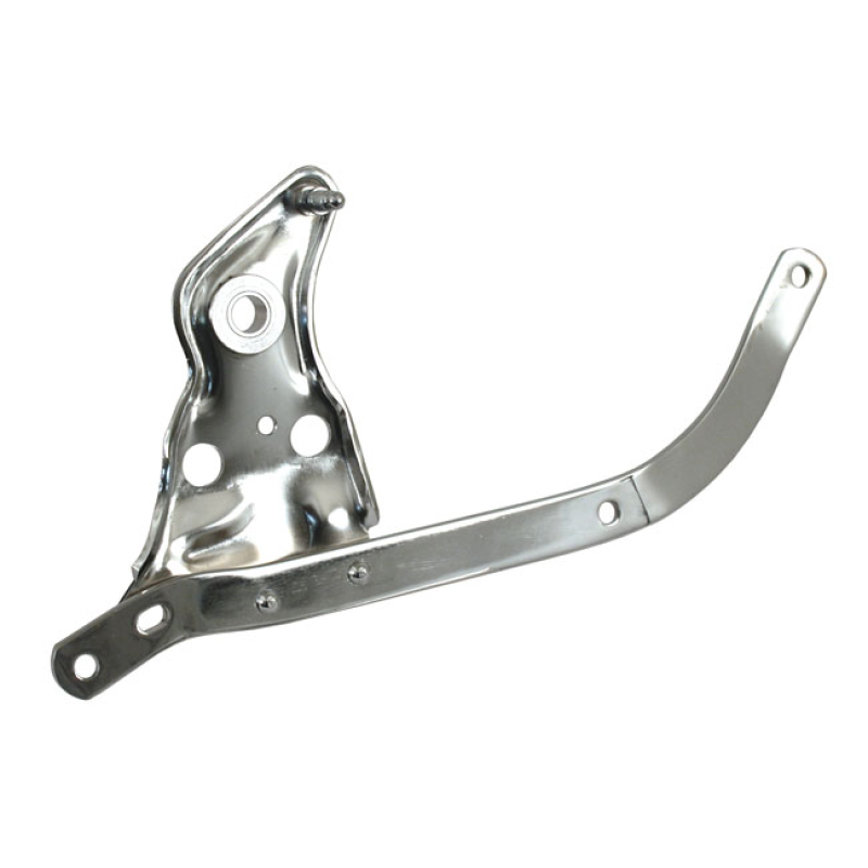 SIDEBAR FLOORBOARD, LEFT 515201