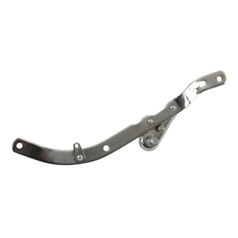 SIDEBAR FLOORBOARD, RIGHT 515203