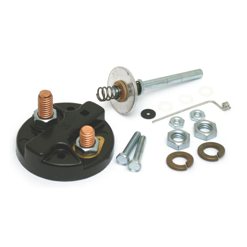 ACCEL, SOLENOID REBUILT KIT 515236