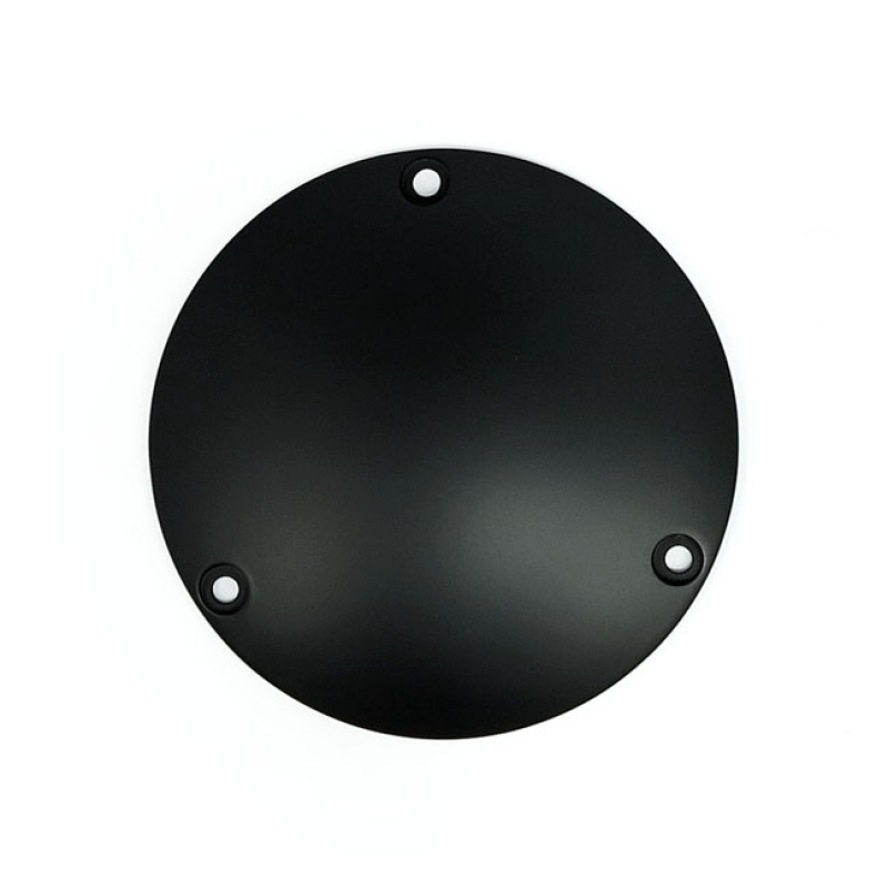 DERBY COVER, DOMED BLACK 515349