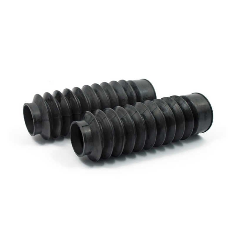 BOBBER BOOTS BLACK 49MM L=230MM 515498