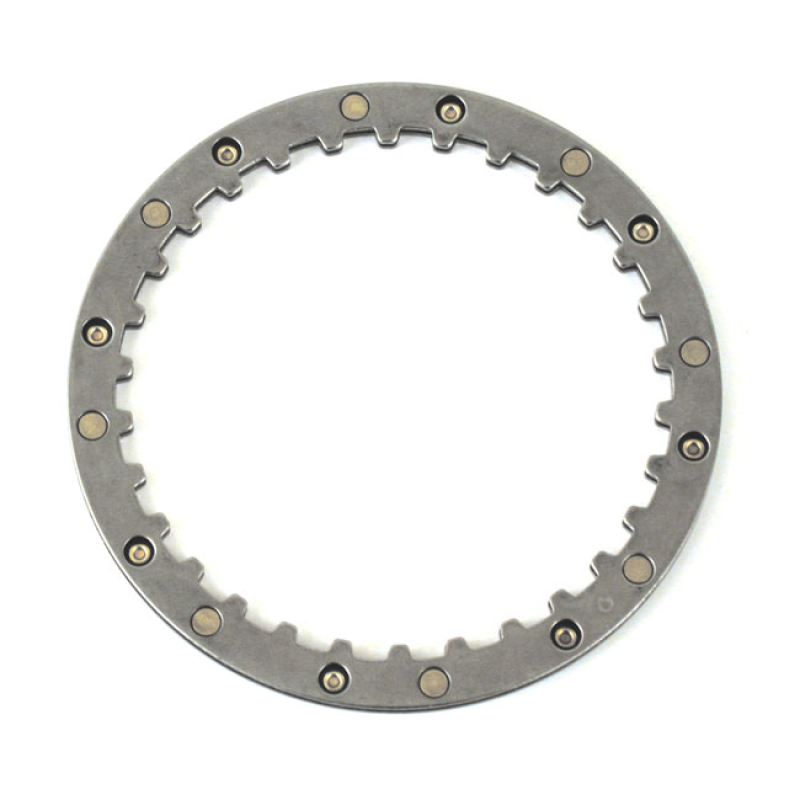 CLUTCH, SPRING PLATE 515511