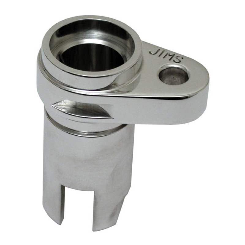JIMS BILLET POLISHED TAPPET BLOCK 515548