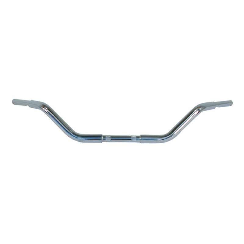1-1/4" 'FAT CUSTOM' HANDLEBAR. CHROME 515627