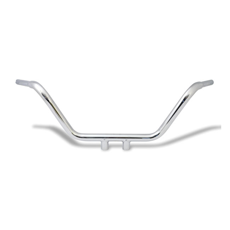 1-1/4" 'SOLID CUSTOM' HANDLEBAR. CHROME 515653