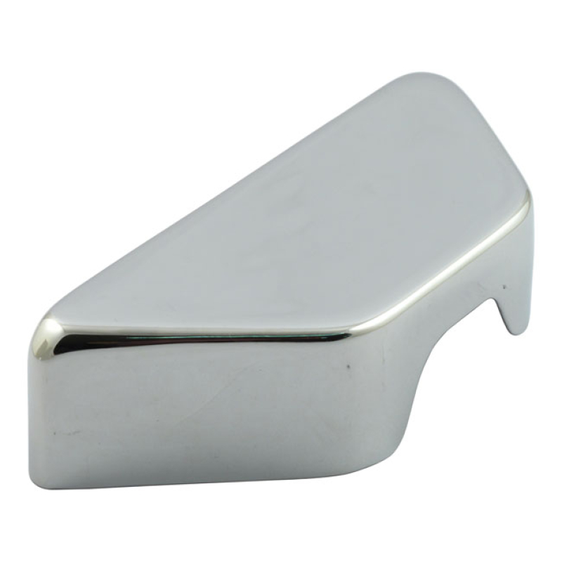 COVER, BRAKE FLUID RESERVOIR. CHROME 515727