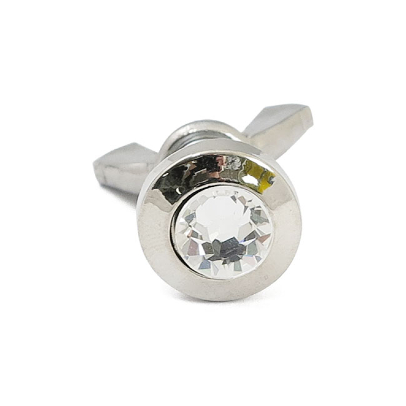 LICENSE PLATE MOUNT KIT COUNTER SUNK. CHROME CHROME PLATED EMBLEMS; WI 515771