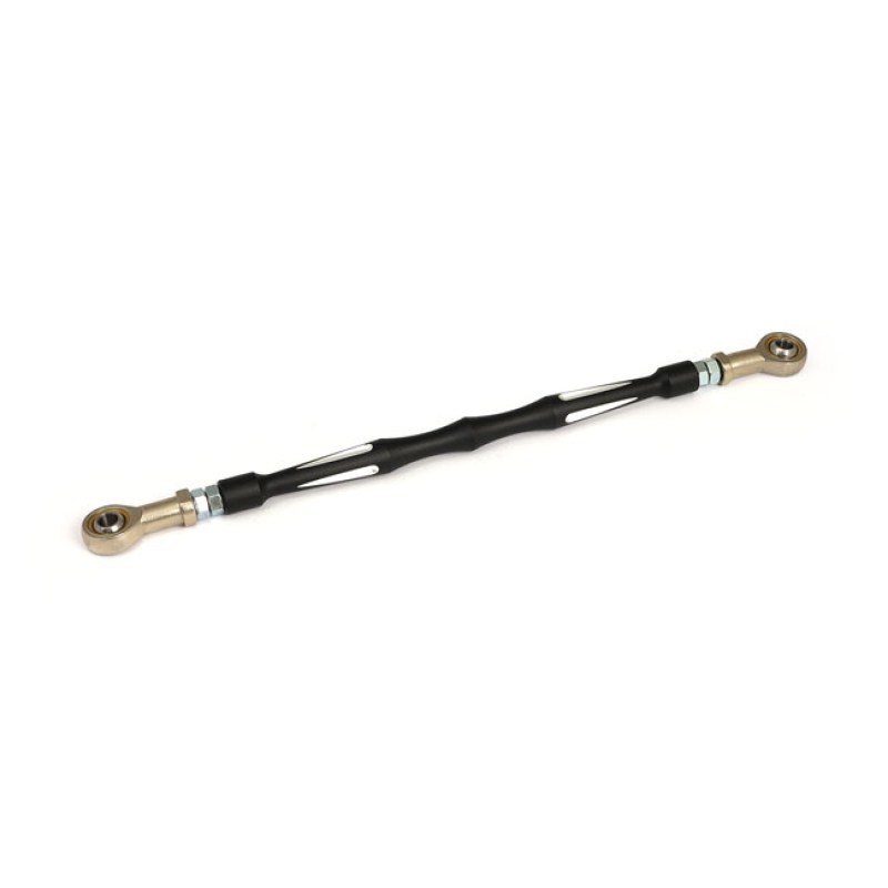 DIAMOND SHIFTER RODS BLACK ANODIZED CONTRAST CUT ALUMINUM. INCLUDES SH 515791