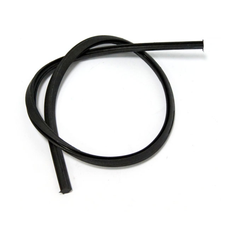 DASH COVER TRIM RUBBER 515900