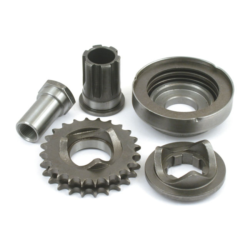 COMPENSATING SPROCKET ASSY 516020