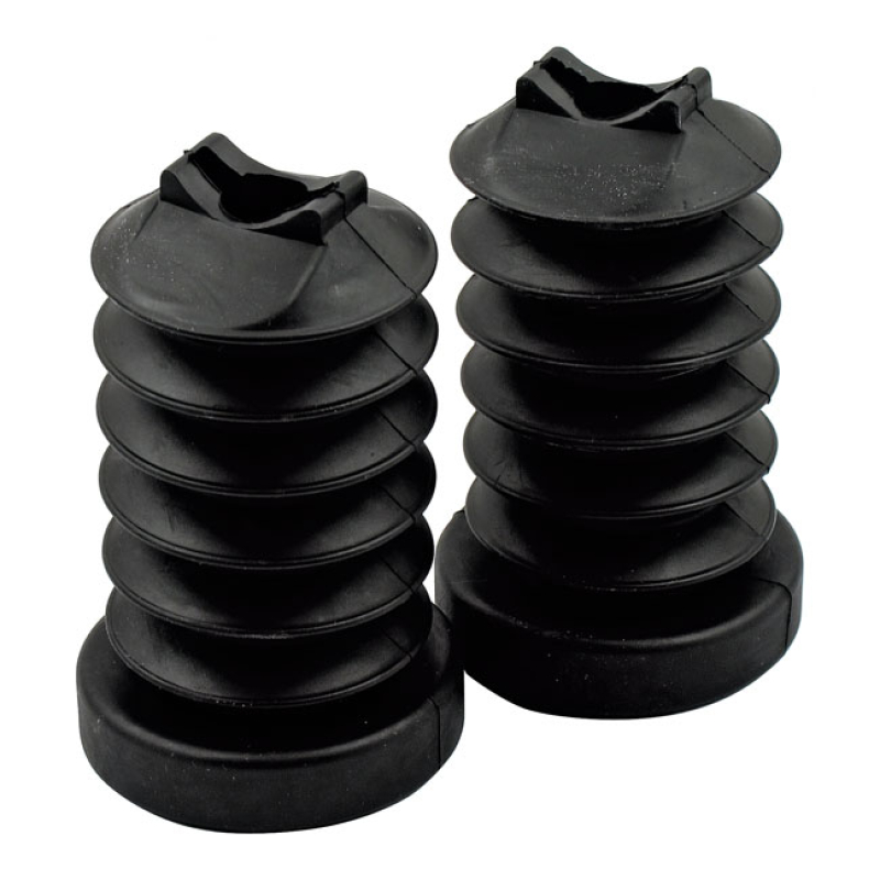 ISKUNVAIMENTIMEN KUMIT / TAAKSE - REAR SHOCK ABSORBER DUST BOOTS 516119