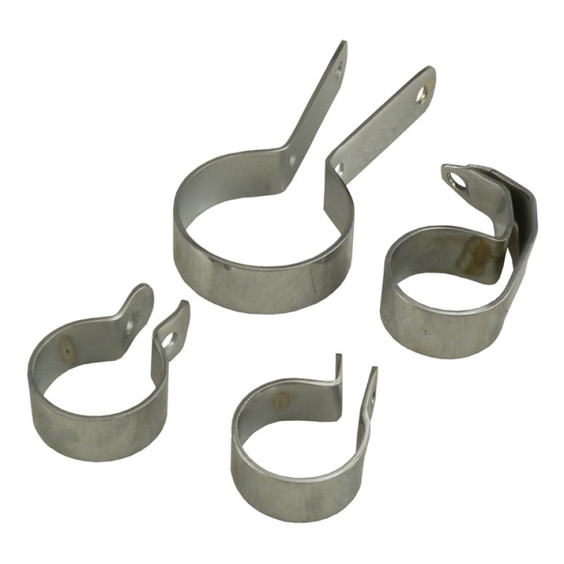 WL EXHAUST CLAMP SET 516187