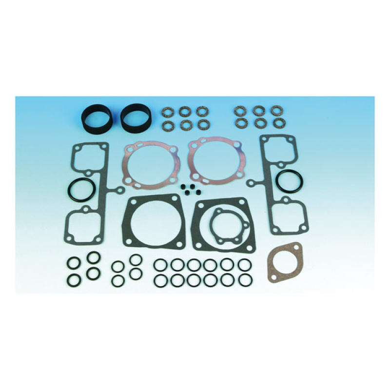 TIIVISTESARJA YLÄP. XL 1973-85 1000CC, JAMES 516205