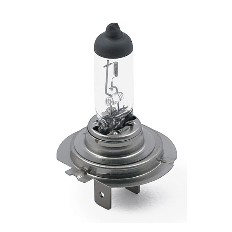 PHILIPS VISION MOTO HEADLAMP BULB H7 HALOGEN MOTORCYCLE HEADLAMP BULBS 516219