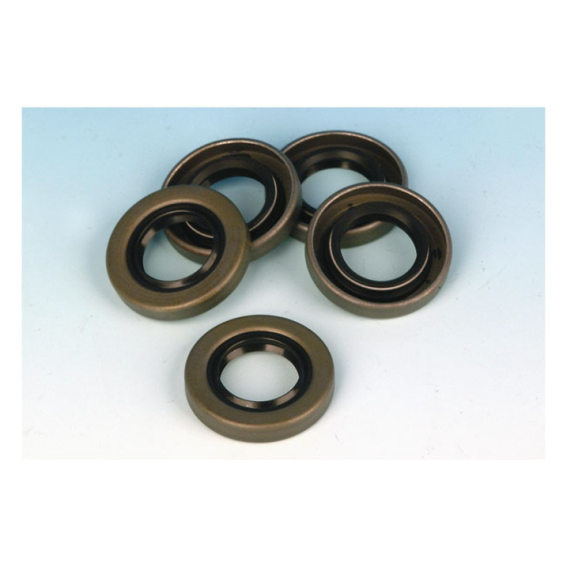 JAMES OIL SEAL, GENERATOR END CAP 516235