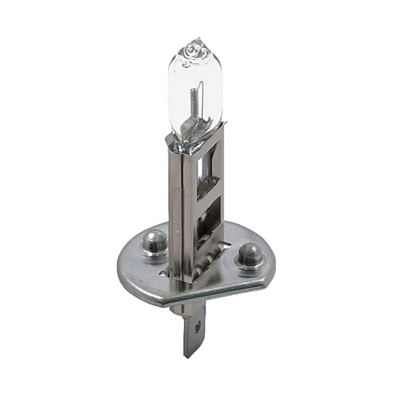 PHILIPS VISION HEADLAMP BULB H1 DESIGNED FOR UNIVERSAL AUTOMOTIVE USE. 516268