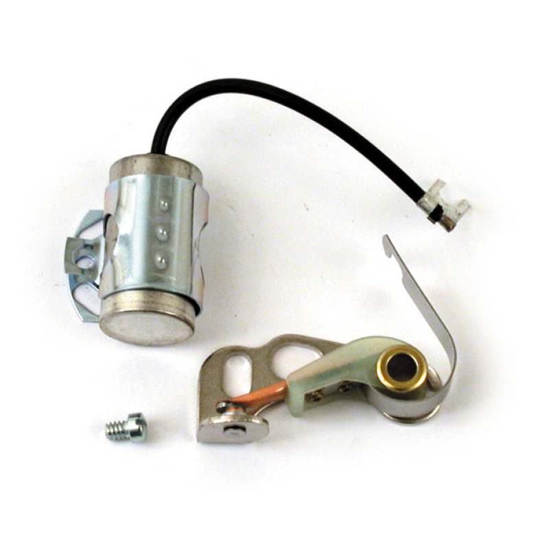 STANDARD CO,KÄRJET & KONDENSAATTORI BT 1948-69, POINTS TUNE-UP KIT 516298